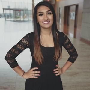 Meet your Posher, Mridula